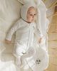 Ely's & Co. Ely's & Co. Boys' Embroidered Palm Trees Collection Footie - 3