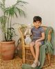 Ely's & Co. Ely's & Co. Boys' Looms Holland Collection Wave Knit 2 Piece Set - 5