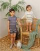 Ely's & Co. Ely's & Co. Boys' Looms Holland Collection Wave Knit Top - 3