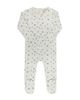 Ely's & Co. Ely's & Co. Boys' Printed Palm Trees Collection Footie + Beanie - 2