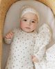 Ely's & Co. Ely's & Co. Boys' Printed Palm Trees Collection Footie + Beanie - 6
