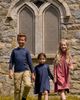 Ely's & Co. Ely's & Co. Embroidered Clover Collection - Boys Polo - 4
