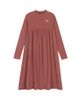Ely's & Co. Ely's & Co. Embroidered Clover Collection - Girls Dress - 1