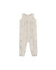 Ely's & Co. Ely's & Co. Girls' Looms Holland Collection Long Romper - 1