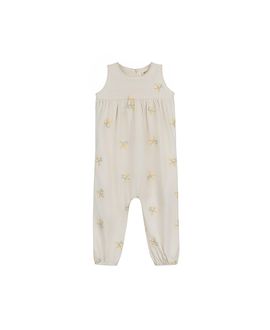 Ely's & Co. Ely's & Co. Girls' Looms Holland Collection Long Romper