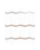 Ely's & Co. Ely's & Co. Girls' Looms Holland Collection Wave Knit 2 Piece Set - 2