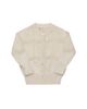 Ely's & Co. Ely's & Co. Girls' Looms Holland Collection Wave Knit Cardigan - 1
