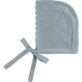 Ely's & Co. Ely's & Co. Looms Moss Knit Collection - Bonnet