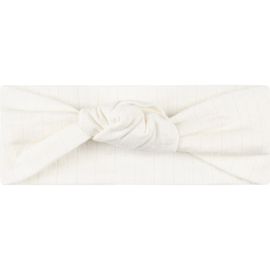 Ely's & Co. Ely's & Co. Organic Wide Rib Embroidered Scallop Collar Collection - Headband