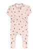 Ely's & Co. Ely's & Co. Unisex Berry Collection Footie - 1