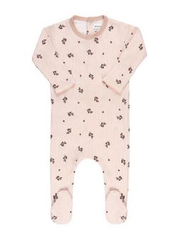 Ely's & Co. Ely's & Co. Unisex Berry Collection Footie