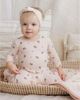 Ely's & Co. Ely's & Co. Unisex Berry Collection Footie - 2
