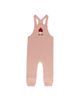 Ely's & Co. Ely's & Co. Unisex French Terry Autumn Kids Collection Overalls - 1