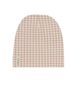 Ely's & Co. Ely's & Co. Unisex Gingham Owl Collection Footie + Beanie - 4