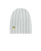 Ely's & Co. Ely's & Co. Unisex Lemon Peach Collection Footie + Beanie - 3