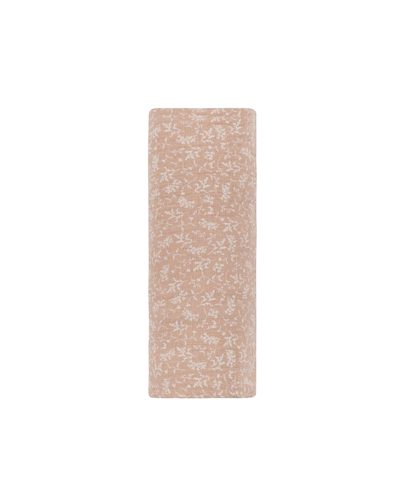 Ely's & Co. Ely's & Co. Unisex Modal French Terry Vine Collection Muslin Swaddle