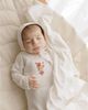 Ely's & Co. Ely's & Co. Unisex Playful Mouse Collection Footie - 2