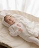 Ely's & Co. Ely's & Co. Unisex Playful Mouse Collection Footie - 3