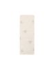Ely's & Co. Ely's & Co. Unisex Velour Leaf Pattern Collection Muslin Swaddle -Baby - 1