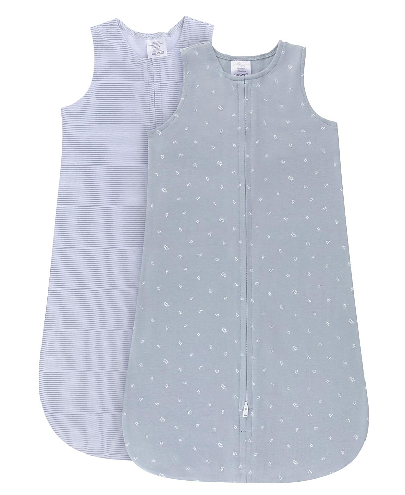 Ely's & Co. Ely's & Co. Unisex Wearable Blanket Sleep Sack 2-Pack