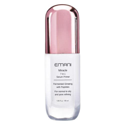 Emani Emani Miracle Super Serum