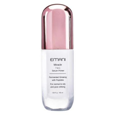 Emani Emani Miracle Super Serum