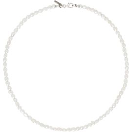 Emanuele Bicocchi Emanuele Bicocchi Baroque Pearl Necklace