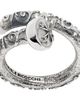 Emanuele Bicocchi Emanuele Bicocchi Flourish Spiral Ring - 1