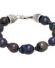 Emanuele Bicocchi Emanuele Bicocchi Large Baroque Pearl Bracelet - 1