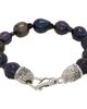 Emanuele Bicocchi Emanuele Bicocchi Large Baroque Pearl Bracelet - 2