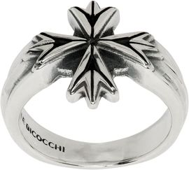 Emanuele Bicocchi Emanuele Bicocchi Logo Ring