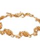 Emanuele Bicocchi Emanuele Bicocchi Multi-Roses Bracelet - 1