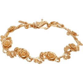 Emanuele Bicocchi Emanuele Bicocchi Multi-Roses Bracelet