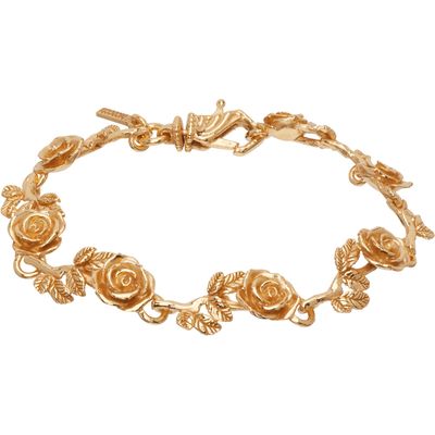Emanuele Bicocchi Emanuele Bicocchi Multi-Roses Bracelet