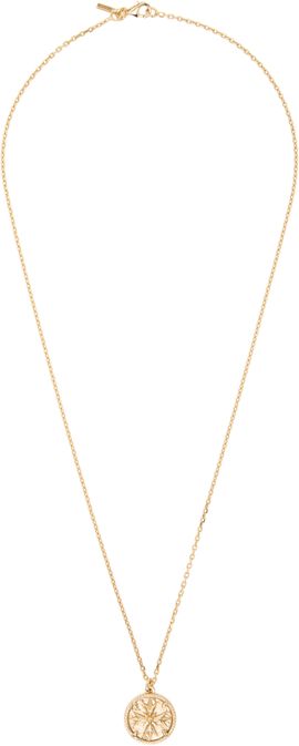 Emanuele Bicocchi Emanuele Bicocchi Pendant Necklace
