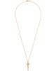 Emanuele Bicocchi Emanuele Bicocchi Pugnale Necklace - 1