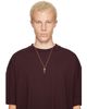 Emanuele Bicocchi Emanuele Bicocchi Pugnale Necklace - 2