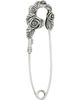 Emanuele Bicocchi Emanuele Bicocchi Rose Pin Brooch - 1