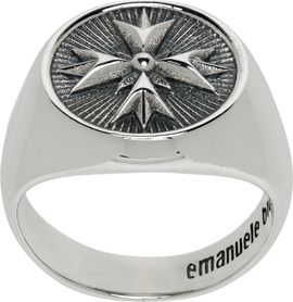 Emanuele Bicocchi Emanuele Bicocchi Signet Ring