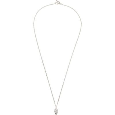 Emanuele Bicocchi Emanuele Bicocchi Skull Necklace