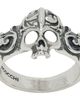 Emanuele Bicocchi Emanuele Bicocchi Skull Ring - 1
