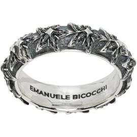 Emanuele Bicocchi Emanuele Bicocchi Stella Band Ring