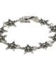 Emanuele Bicocchi Emanuele Bicocchi Stella Bracelet - 1