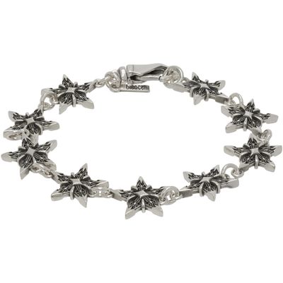 Emanuele Bicocchi Emanuele Bicocchi Stella Bracelet