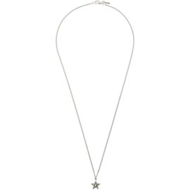 Emanuele Bicocchi Emanuele Bicocchi Stella Pendant Necklace