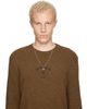 Emanuele Bicocchi Emanuele Bicocchi Stella Pendant Necklace - 2