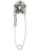 Emanuele Bicocchi Emanuele Bicocchi Stella Pin Brooch - 1