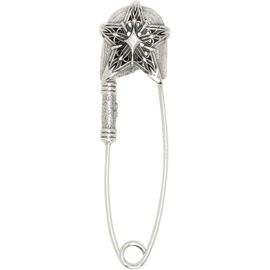 Emanuele Bicocchi Emanuele Bicocchi Stella Pin Brooch