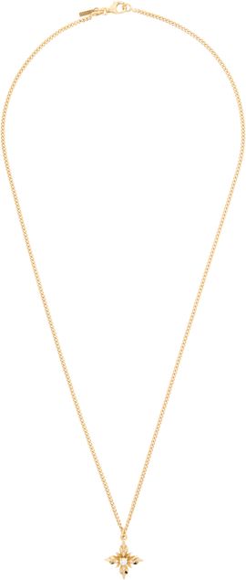 Emanuele Bicocchi Emanuele Bicocchi Stella Ventis Necklace
