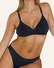 Embrace Embrace Soft-Cup Nursing Bra - 1